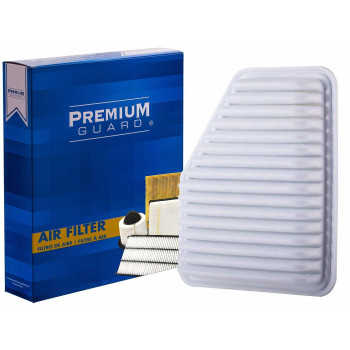 Premium Guard Air Filter PA5449 Fits Lexus GS300 2006, GS430 2005-2001, GS450h 2011-2007, SC430 2010-2002