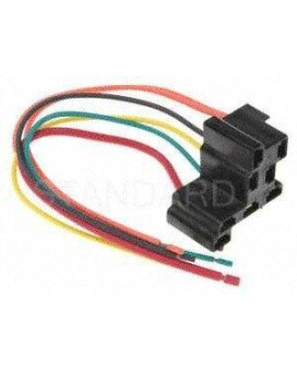 Standard Motor Products HP4520 Headlight Dimmer Switch Connector