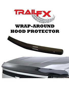 Trailfx TFX Hood Protector