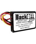 Signal Dynamics Back Off XP/Brake Light Signal Module