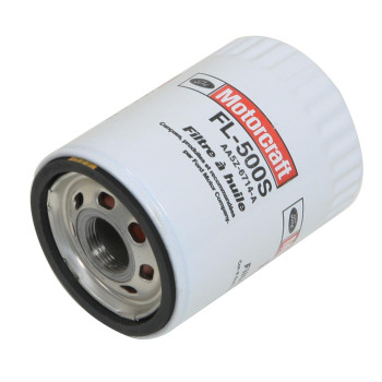 Ford Genuine Parts AA5Z-6714-A Oil Filter