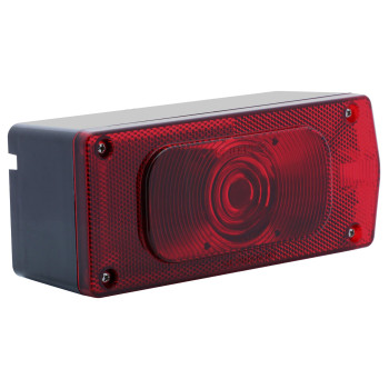 Optronics ST36RS Universal Mount Combination Tail Light, Passenger Side