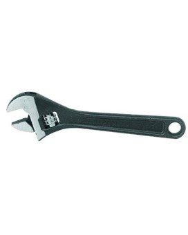 Stanley Proto J704S Black Oxide Adj Wrench, 4