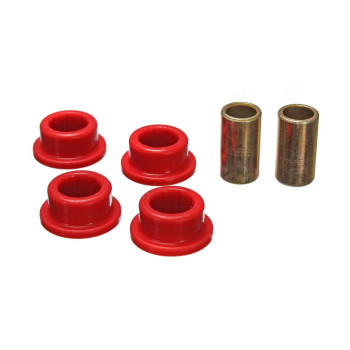 Energy Suspension 3.7113R Track Bar Bushing Set for GM