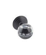 VICTOR PRODUCTS INC Suction Cup Mini Compass