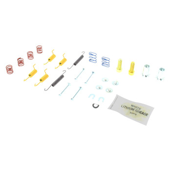 Centric Parts 118.46019 Brake Drum Hardware Kit