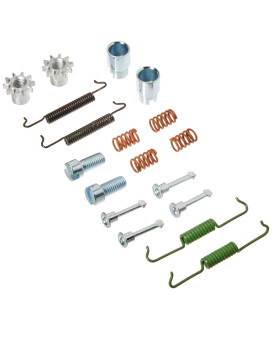 Centric Parts 118.34005 Brake Drum Hardware Kit