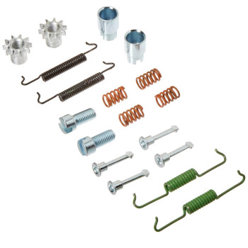 Centric Parts 118.34005 Brake Drum Hardware Kit