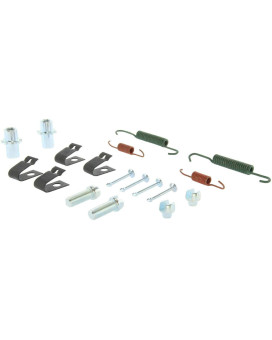 Centric Parts 118.51013 Brake Drum Hardware Kit