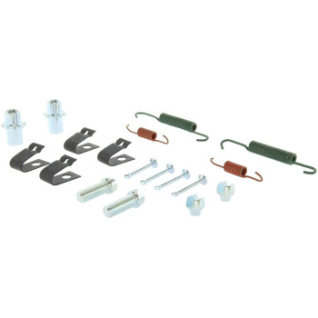 Centric Parts 118.51013 Brake Drum Hardware Kit