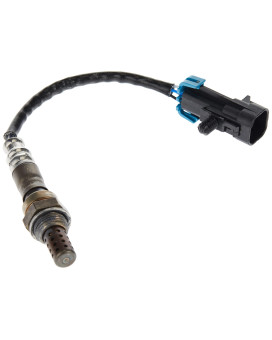 GM Genuine Parts 213-4537 Heated Oxygen Sensor