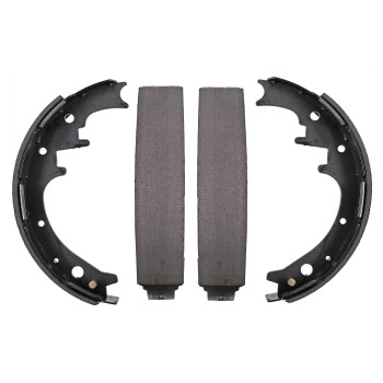 Wagner Brake Z331 Drum Brake Shoe