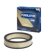 Purolator A60074 PurolatorONE Advanced Engine Air Filter