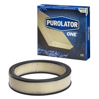 Purolator A60074 PurolatorONE Advanced Engine Air Filter