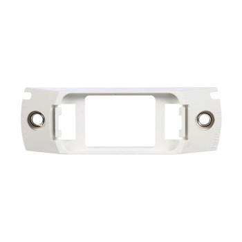 Truck-Lite White Lamp Mount