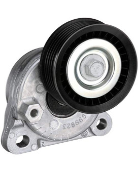 Gates 38452 DriveAlign Automatic Belt Drive Tensioner