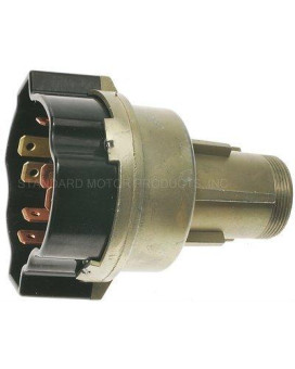 Tru-Tech US84T Ignition Starter Switch