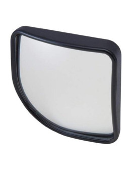 Fit System CW062 Driver/Passenger Side Replacement Wedge Mirror