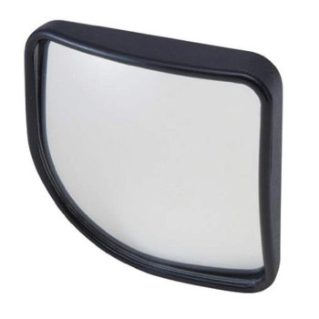 Fit System CW062 Driver/Passenger Side Replacement Wedge Mirror