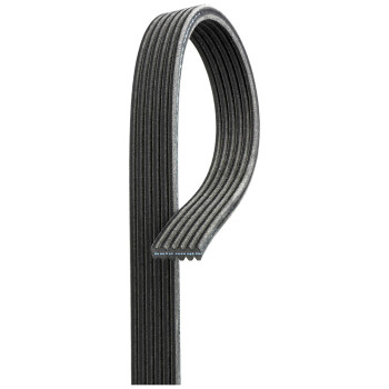 Gates DK060973 Micro-V Dual-Sided Serpentine Drive Belt