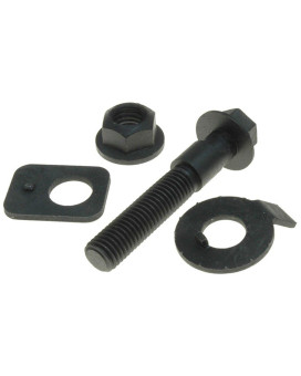 Raybestos 616-1038 Professional Grade Wheel Alignment Camber Bolt Kit