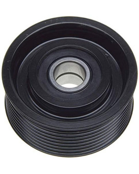 Gates 36093 DriveAlign Belt Drive Idler/Tensioner Pulley