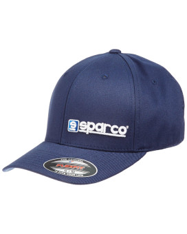 Sparco SP13BM LID Navy Small/Medium Cap