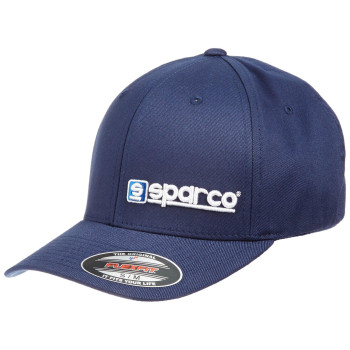 Sparco SP13BM LID Navy Small/Medium Cap