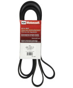 Motorcraft JK61037A V-Belt