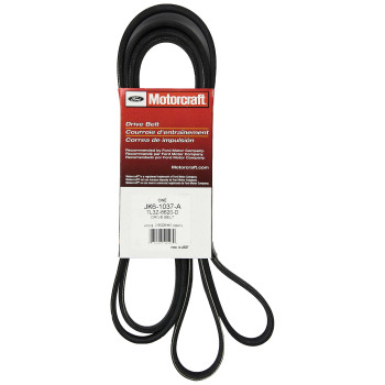 Motorcraft JK61037A V-Belt