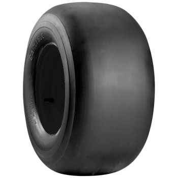 Carlisle Smooth Bias Tire - 13x6.50-6 4