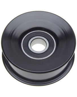 Gates 36270 DriveAlign Belt Drive Idler/Tensioner Pulley