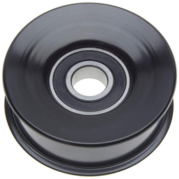 Gates 36270 DriveAlign Belt Drive Idler/Tensioner Pulley