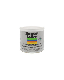 Super Lube High Temp EP Grease, 400g