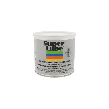 Super Lube High Temp EP Grease, 400g