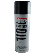 UNI Filter Foam Filter Oil (1)