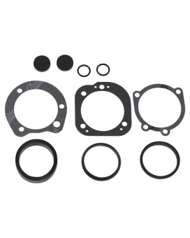 James Gasket 27002-89-K Carb/Manifold Seal Kit