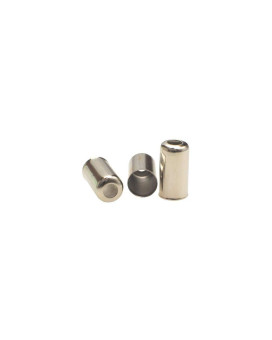 Motion Pro 7mm Cable Cap Fittings - 10 Pack