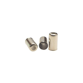 Motion Pro 7mm Cable Cap Fittings - 10 Pack