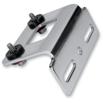 Trail Tech 022-OEB Basic Triple Clamp Mount Bracket for Vapor/Vector/Striker Protector