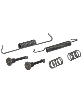 Motorcraft - Kit - Fixing Parts (P) (BKSOE1)