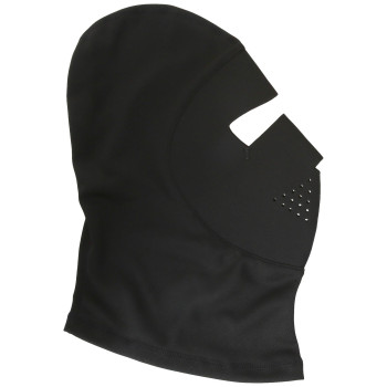 Zanheadgear Coolmax Extreme Balaclava, Black, one Size