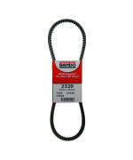 Bando USA 2320 Precision Engineered V-Belt