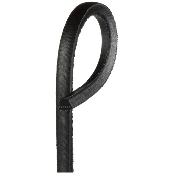 Gates 6417BR V-Belt, black