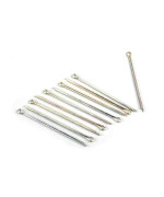 Wilwood 180-0056 1/8 X 3.5 Cotter Pin Kit for Dynalite Caliper