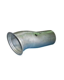 Volvo Truck 20446745 Exhaust Pipe