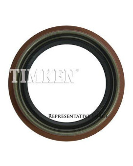 National 415086N Oil Seal