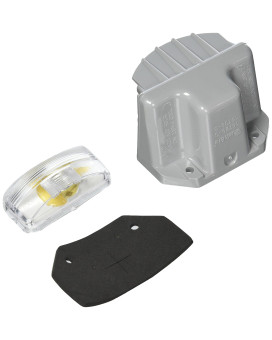 Truck-Lite (15011) License Light Kit