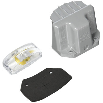 Truck-Lite (15011) License Light Kit