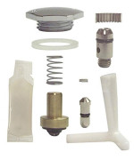 Fisher Repair Kit Glass Filler